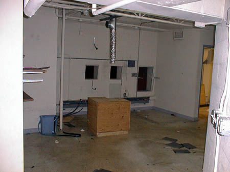 Alpine Four Theatre - Old Photos (newer photo)